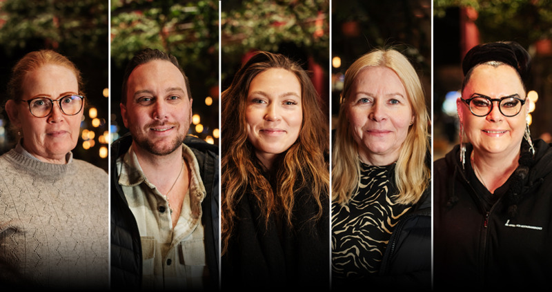 Det här vill vi förbättra i branschen