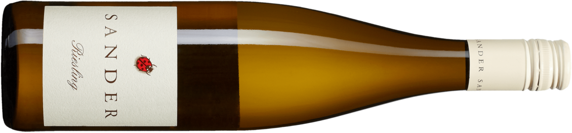 2023 Sander Riesling Trocken, Tyskland, 5368