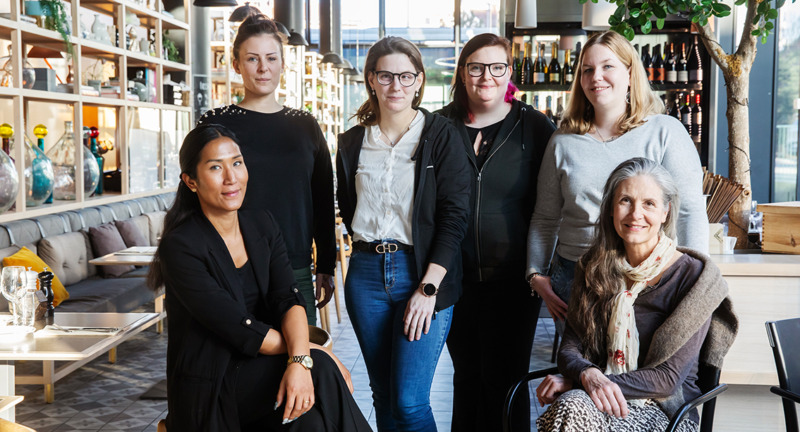 Samrådet på Strawberry ger större chans att påverka