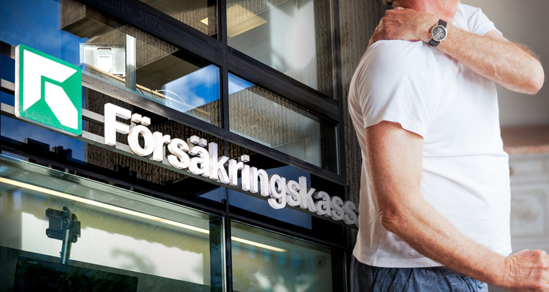 Fyra förslag som gör det svårare att få sjukpenning