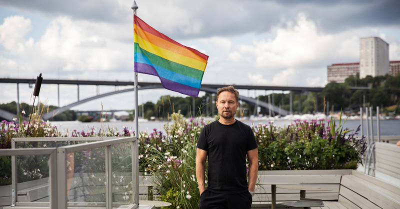 Ökad säkerhet efter misshandeln