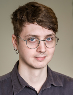 Alvin Ölmebring Kämpe.