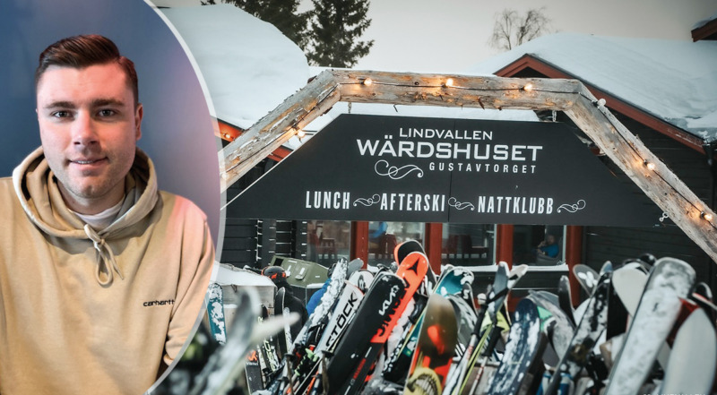 Boende viktigt för att locka personal till fjällen