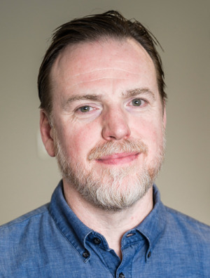 Michael Kvist