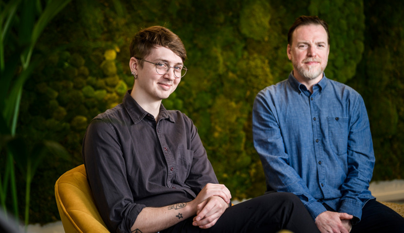 De vill bli framtidens ombudsmän