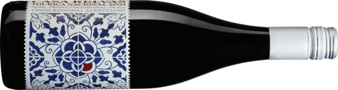 2022 Casa Relvas Touriga Nacional, Portugal, 2809