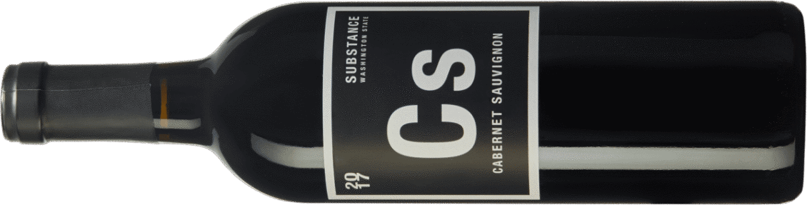 2021 Substance Cs Cabernet Sauvignon, USA, 74083