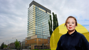 Skellefteå är mer än en batterifabrik