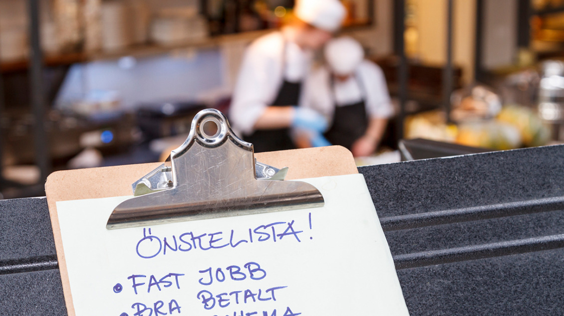 Här är branschfolkets önskelista