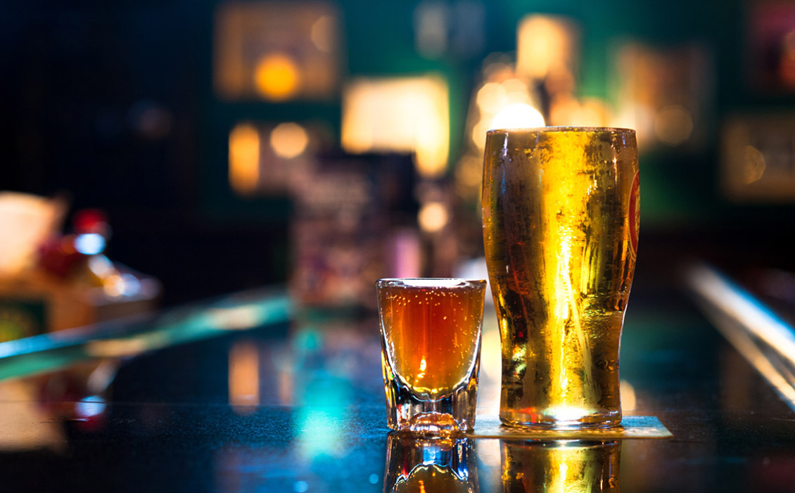 quiz cocktails