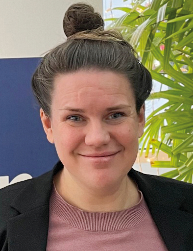 Hanna Larsson