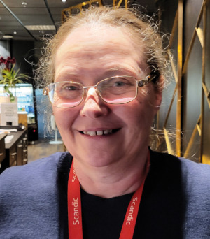 Lena Lindgren