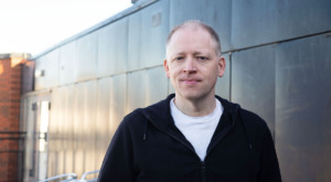 ”Problemet för en privatkock är när det inte funkar”