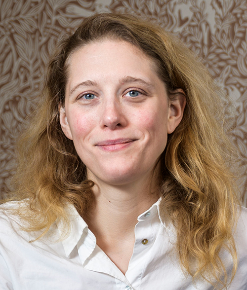 Mathilda Schlyter