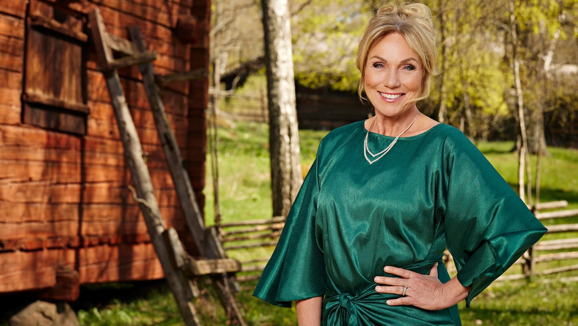 Anne Lundberg: ”Personalen är så fruktansvärt viktig” - Hotellrevyn