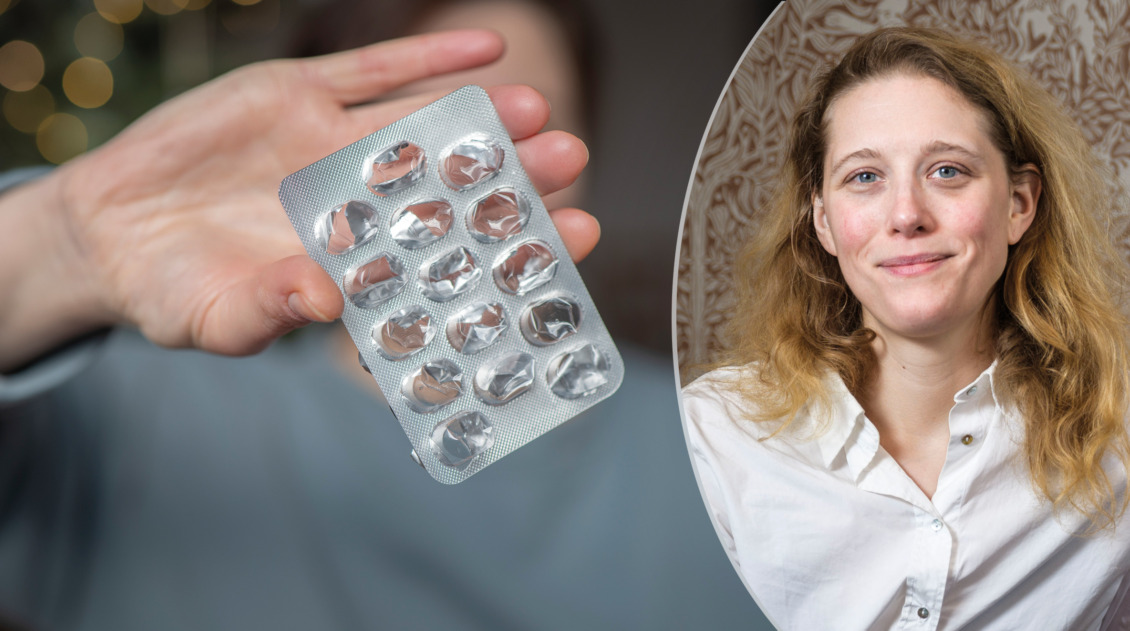 ”Lätt att man normaliserar”