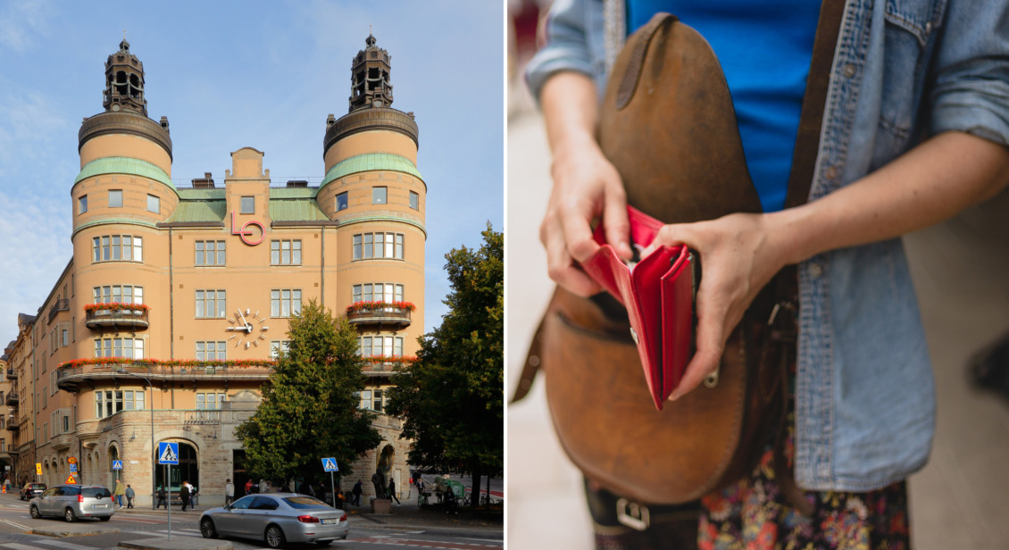 Regeringen får inte utredarnas stöd för att stoppa partibidrag