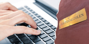 Spred personuppgifter – ska betala 52 000