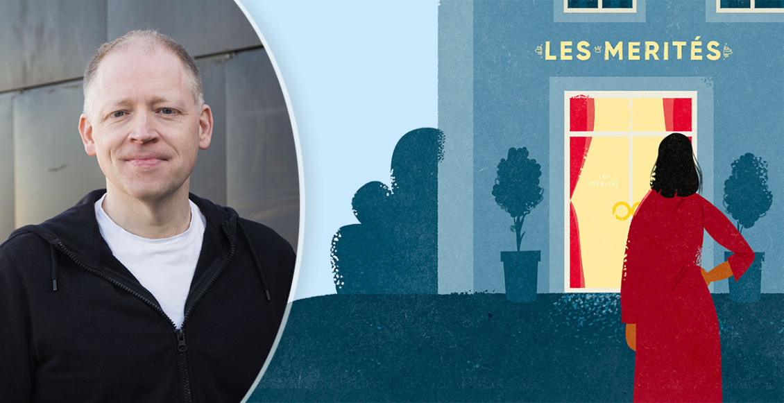 Nytt jobb på finkrog – men till lägre lön?