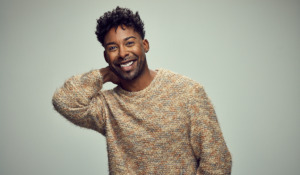 John Lundvik: ”Bara känslan av att slippa diska är guldkant”