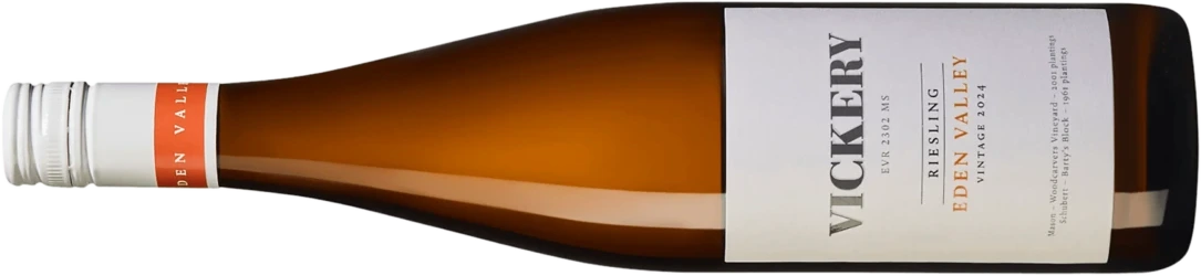 Vickery Eden Valley Riesling