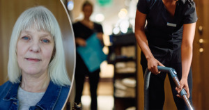 Hotell testar metod mot sexuella trakasserier