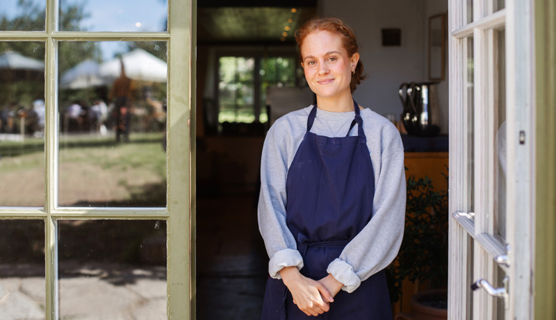 ”Kul med högt tempo”