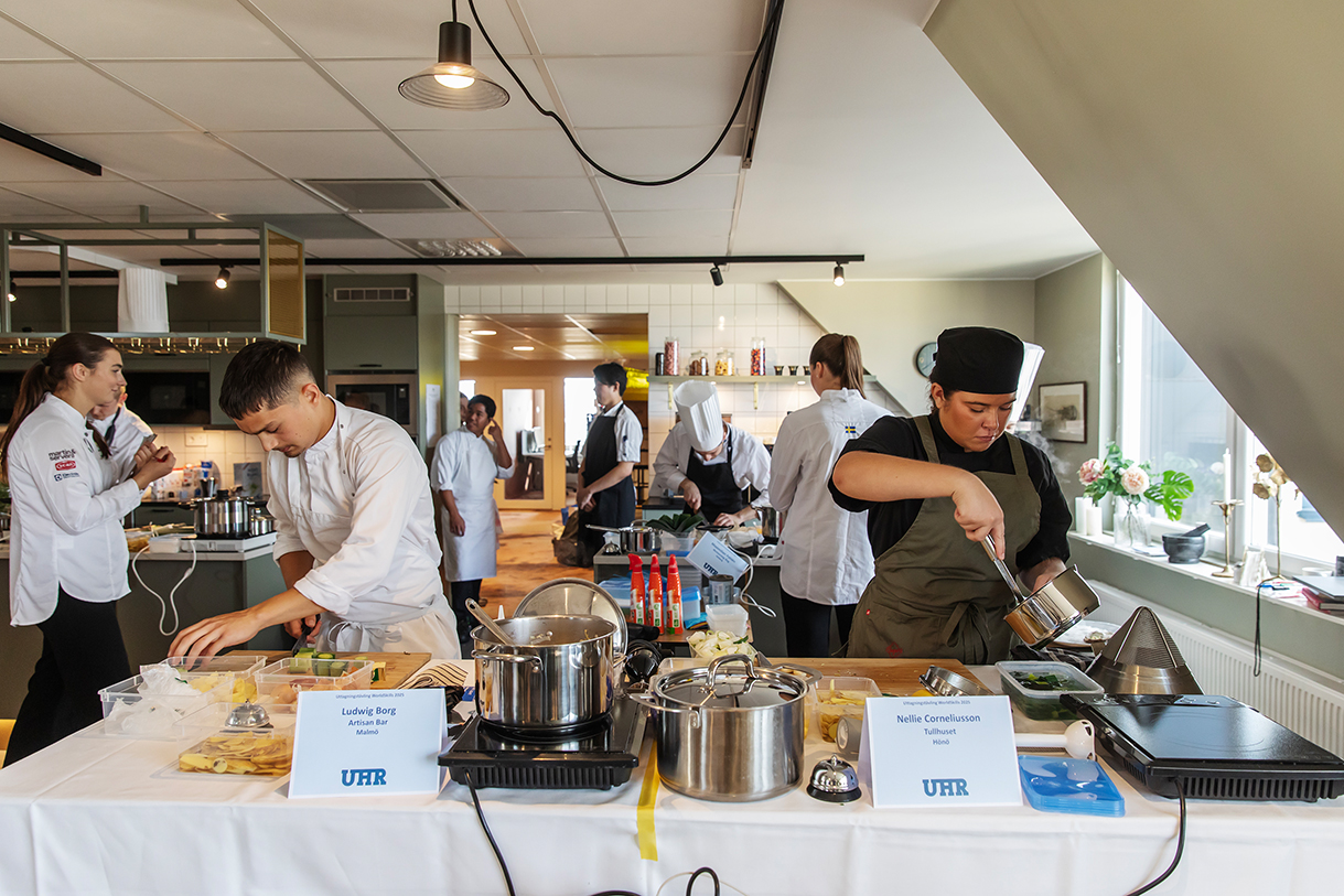 Kock Worldskills