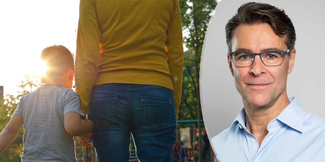 Stärkt skydd för dig med funktionsnedsatt barn