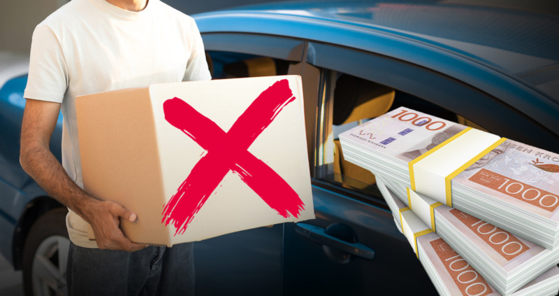 HRF kräver 400 000 i skadestånd till uppsagd kock