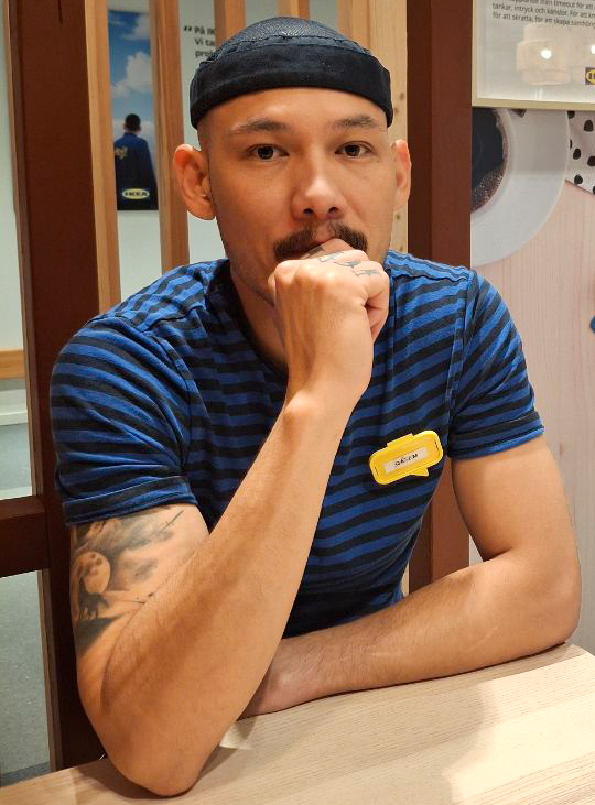 Ghasem Alizadeh
