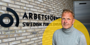 Ovärdig förändring av a-kassan