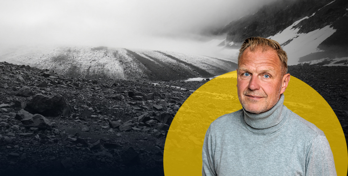 Nu är det upp till oss