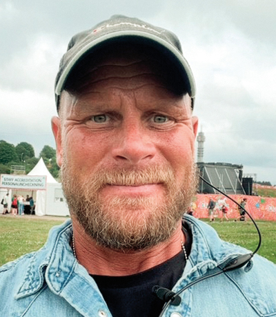 Kristoffer Haraldsson.