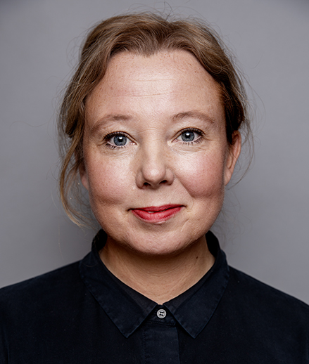 Linda Svensson