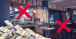 Slopat matkrav sparar miljarder för företagen