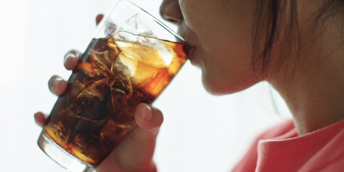 Doft påverkar smak mer än vi tror