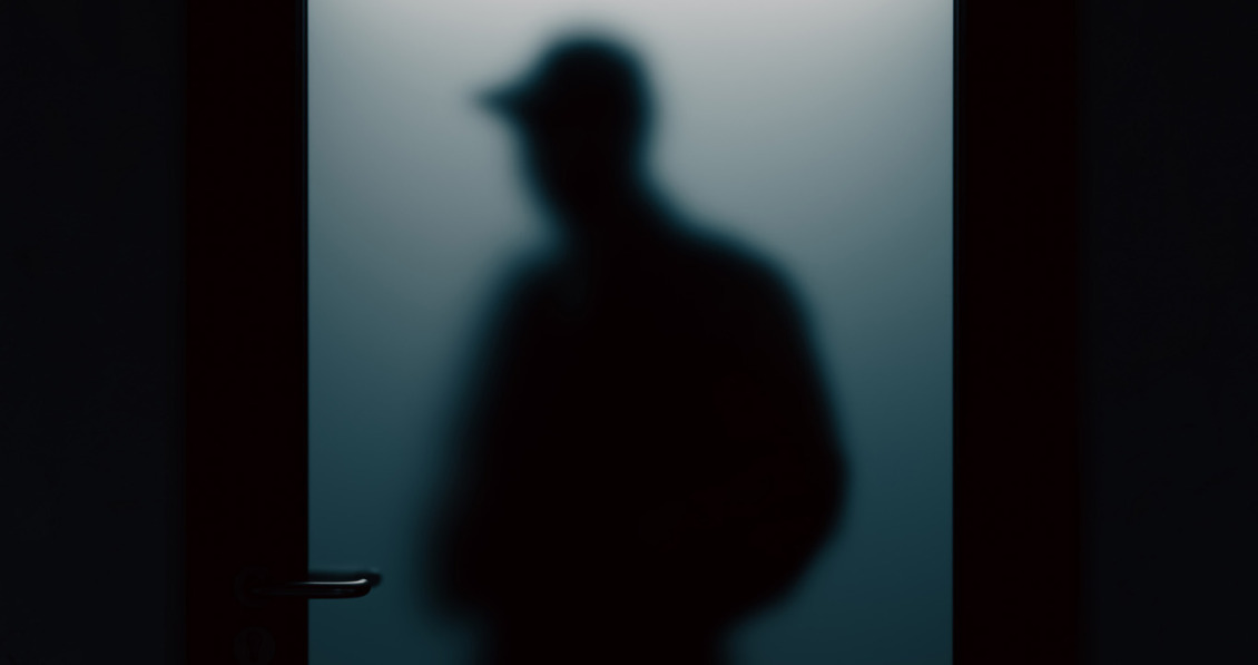 Hjälp, chefen blir utpressad!