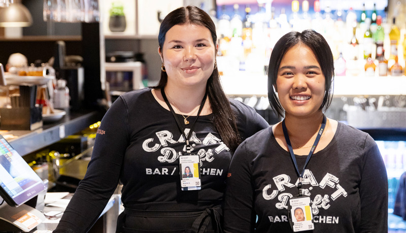 De stängde och gick hem – fick högre ersättning