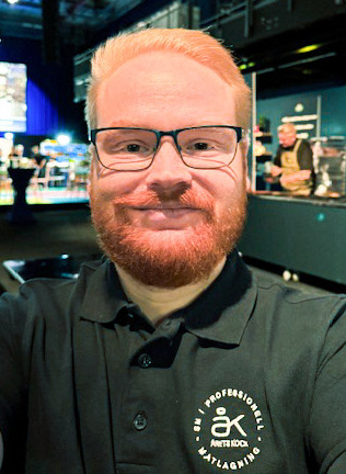 Anton Wikberg