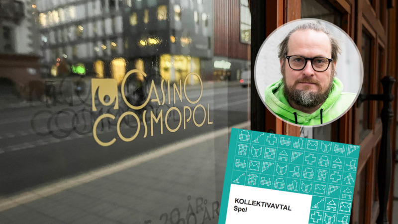 Nytt avtal för kasinot som stängde