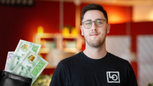 Han vill sänka avgifterna till facket