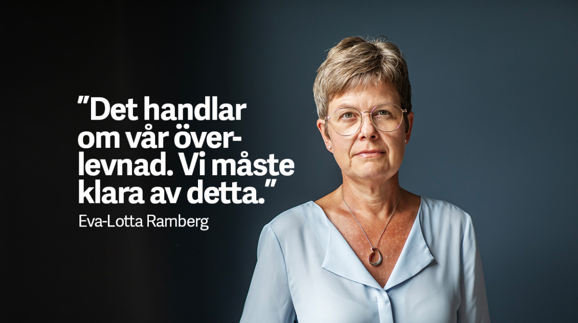 Fokus på rekrytering i ny tioårsplan