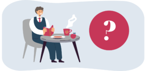 Tio timmar med eller utan rast?