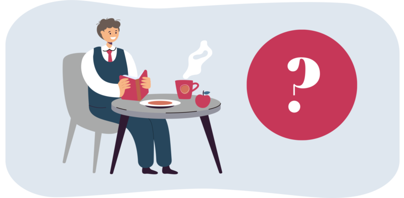 Tio timmar med eller utan rast?