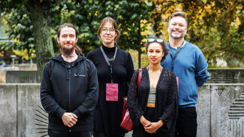 De ska besluta om HRF:s framtid