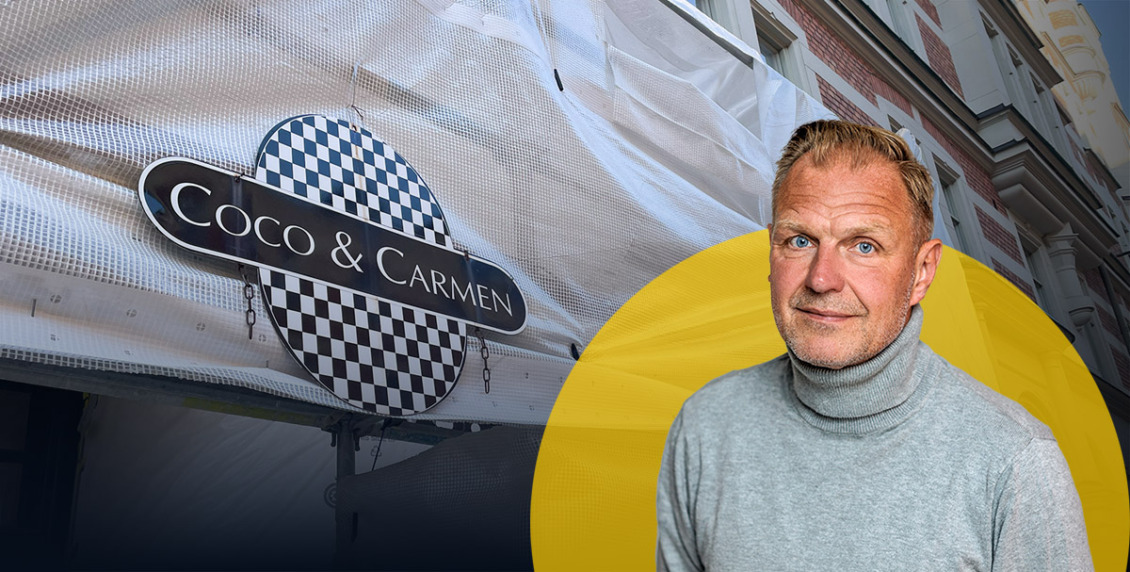 Tur i oturen för listeriakrogen