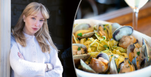 ”Jag lägger mycket tid på att researcha”