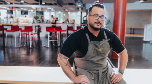 Skyddsombudet Julio har hittat rätt