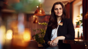 ”Du blir liksom osårbar när du vet dina rättigheter”